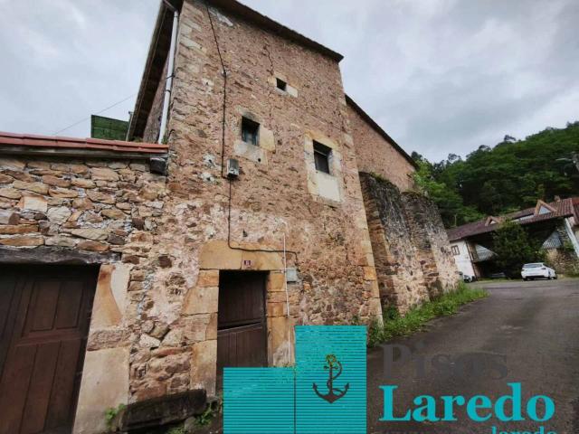 Casa en venta en Rasines, Cantabria