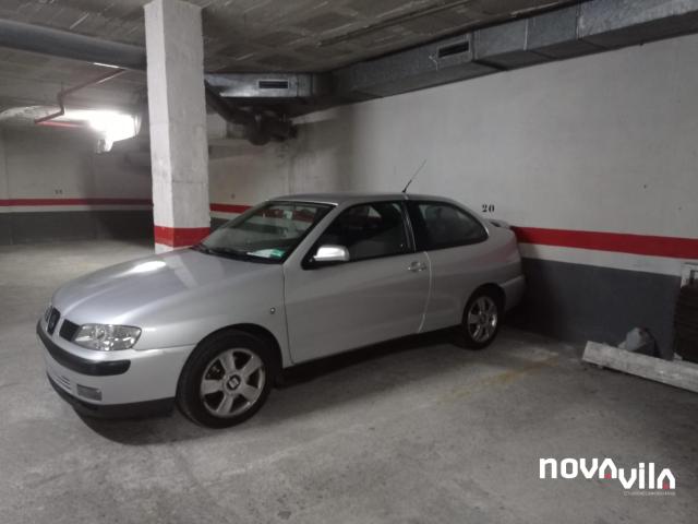 Garaje en venta en Baix Llobregat, Catalunya
