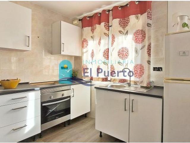 Piso en venta en Puerto de Mazarrón, Bajo Guadalentín