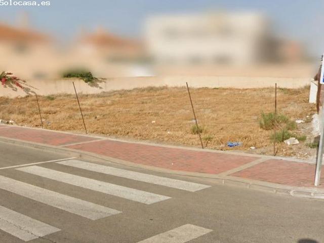 Local Comercial en venta en Las Canteras, Alto Guadalentín