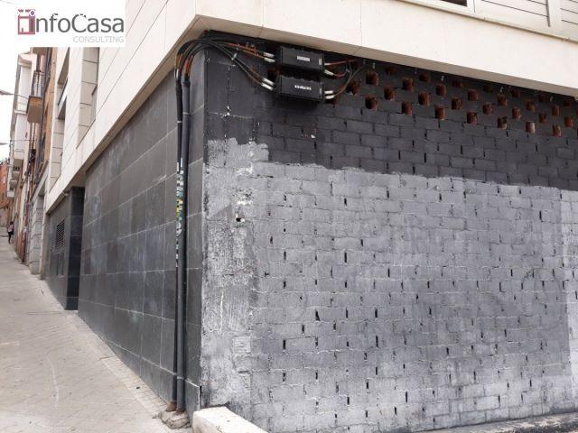 Local Comercial en alquiler en Tetuán, Madrid