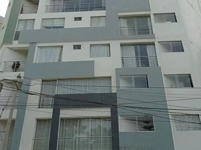 Departamento venta en La Libertad