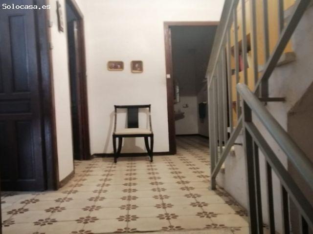 Casa en venta en El Carpio