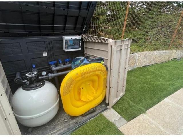 Casa en venta en Allariz, A Pousa