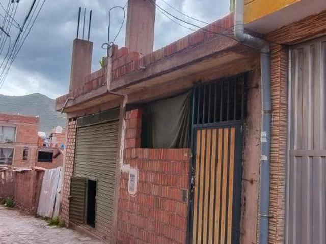 Casa venta en Cusco