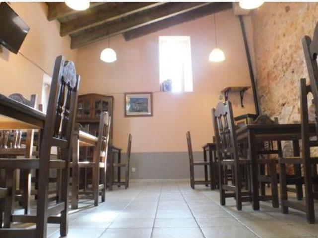 Casa en venta en Los Rábanos, Castilla y León