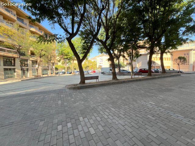 Local Comercial en alquiler en El Progreso, el Vinalopó Mitjà / El Vinalopó Medio