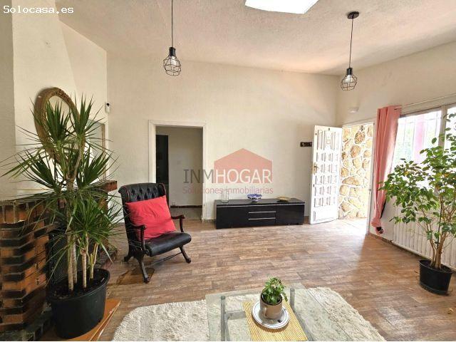 Casa en venta en Herradón De Pinares, Castilla y León