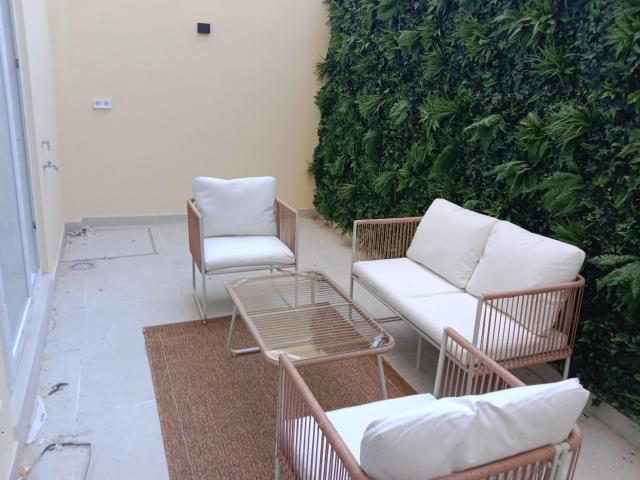 Dúplex en venta en Centro, Málaga-Costa del Sol