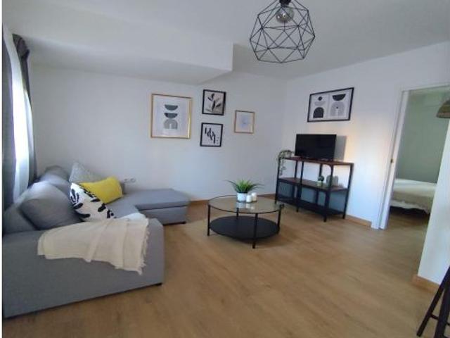 Piso en venta en Urbanización Parque Bolonia, Campo de Gibraltar