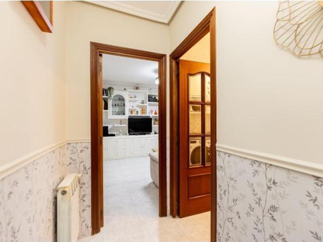 Piso en venta en Alpedrete, Madrid