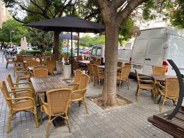 Local Comercial en alquiler en el Pla del Real, Comarca de València