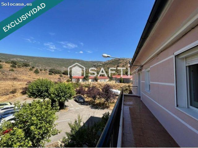 Piso en venta en Huesa Del Común, Aragón