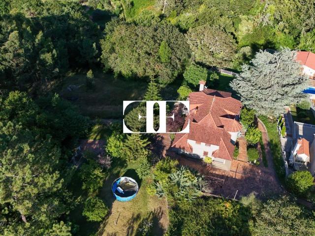 Casa en venta en O Hío, O Morrazo