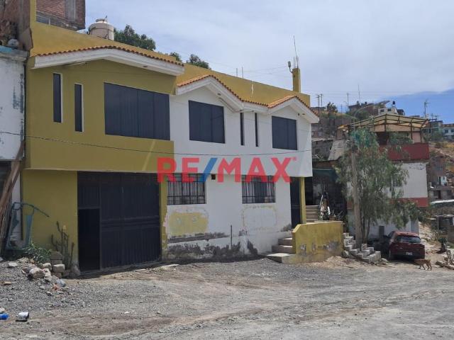 Casa venta en Paucarpata, Arequipa