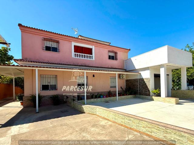 Chalet en venta en El Higuerón, Córdoba