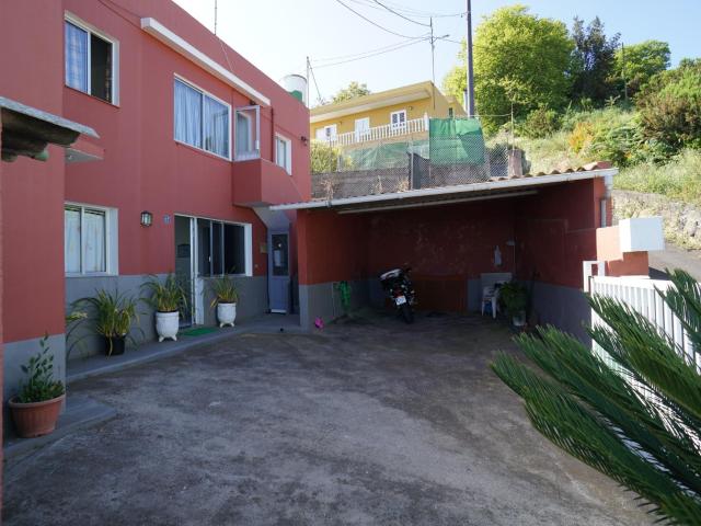 Casa en venta en El Mayorazgo, La orotava