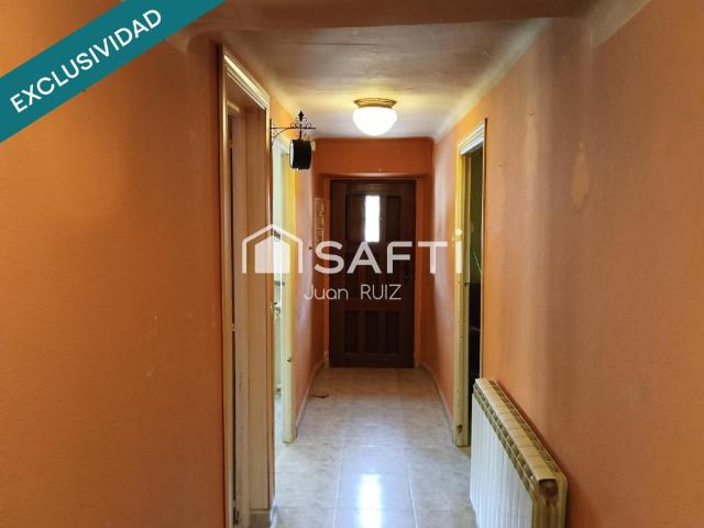 Chalet en venta en Migueláñez, Castilla y León