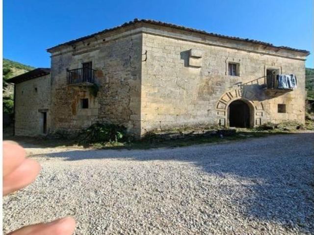 Casa en venta en Valle de Sedano, Burgos