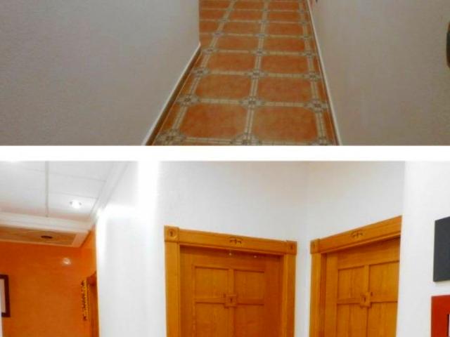 Casa en venta en La Buenavista, Noroeste