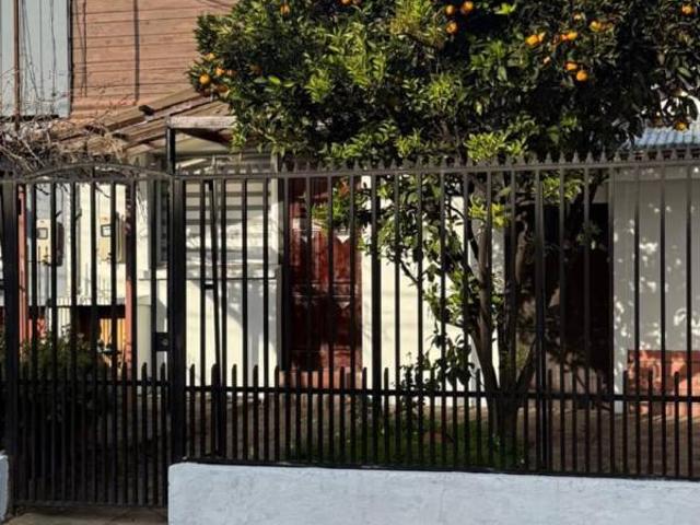 Casa en arriendo en Cauquenes, Maule