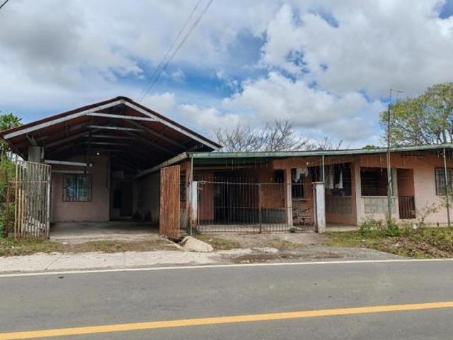 ¡Oportunidad Única! Casa en Renacimiento por solo $24,000. NEGOCIABLE