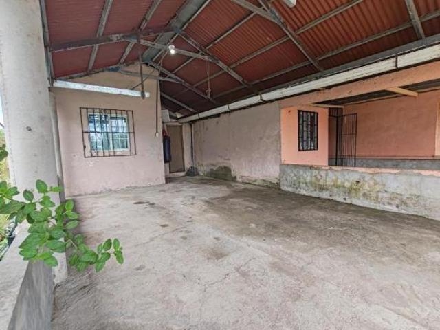 ¡Oportunidad Única! Casa en Renacimiento por solo $24,000. NEGOCIABLE