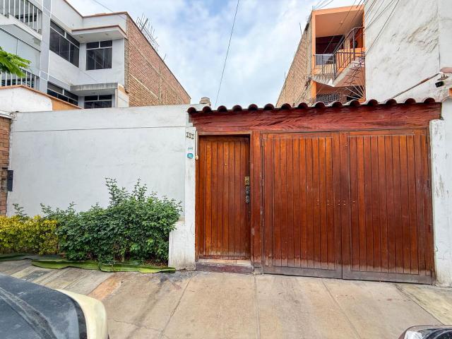 Casa venta en Salamanca, Lima Metropolitana