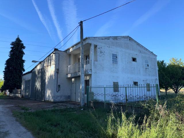 Casa en venta en San Andrés de Montejos, El Bierzo