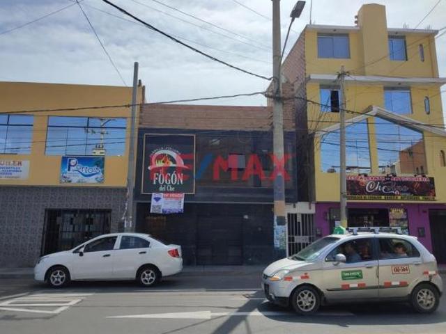 Casa venta en Huaura