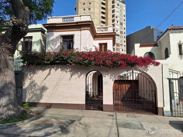 Casa venta en Lima, Lima Metropolitana