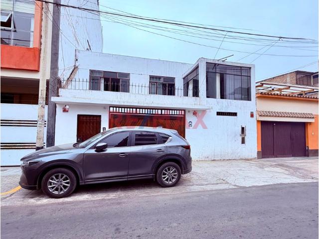 Casa venta en La Libertad