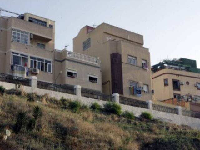 Chalet en venta en Melilla