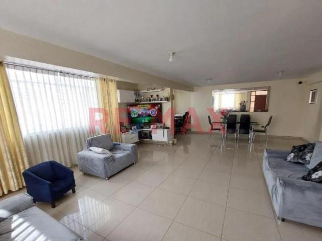 Casa venta en Cercado De Lima, Lima