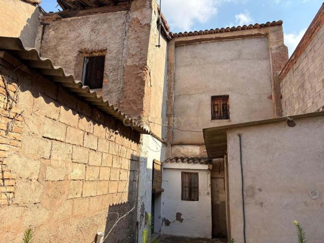 Casa en venta en la Ribera Alta, Valencia
