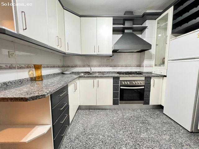 Piso en alquiler en Centro, Comarca de la Vega de Granada