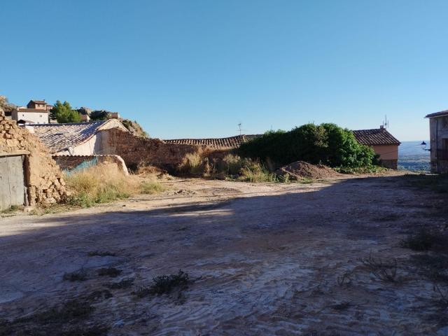 Terreno en venta en Somontano de Barbastro, Aragón