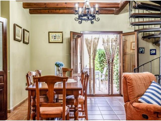 Casa en venta en Pedralba, La Serranía