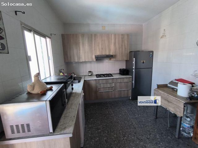 Casa en venta en Taraguilla, Campo de Gibraltar