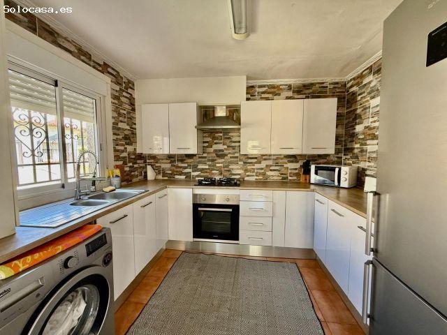 Casa en venta en Bella Orcheta, la Marina Baixa