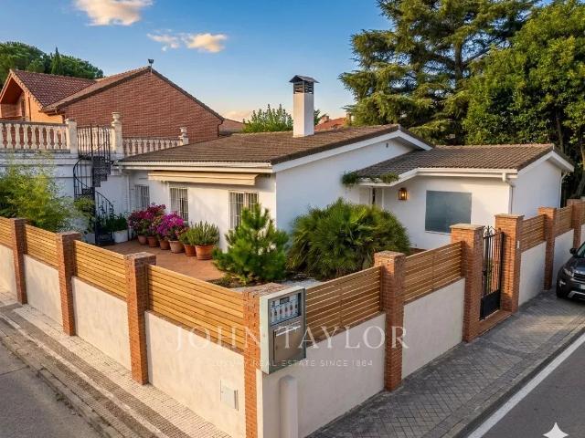 Chalet en venta en Majadahonda, Madrid