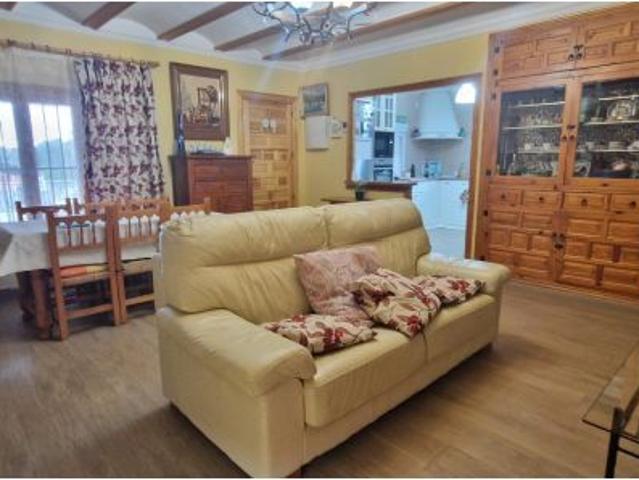 Casa en venta en San Vicente Del Raspeig, el Cocó