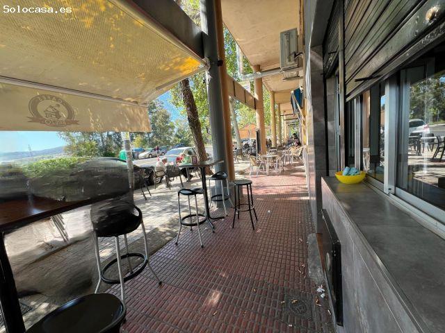 Local Comercial en venta en Montesol, Cáceres