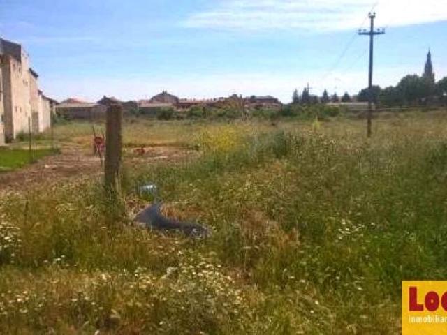 Terreno en venta en Santo Domingo De La Calzada, La Rioja