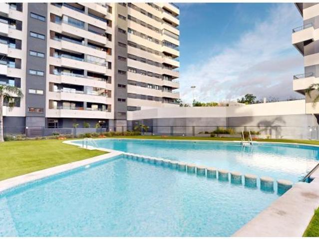Piso en venta en Benicalap, Comarca de València