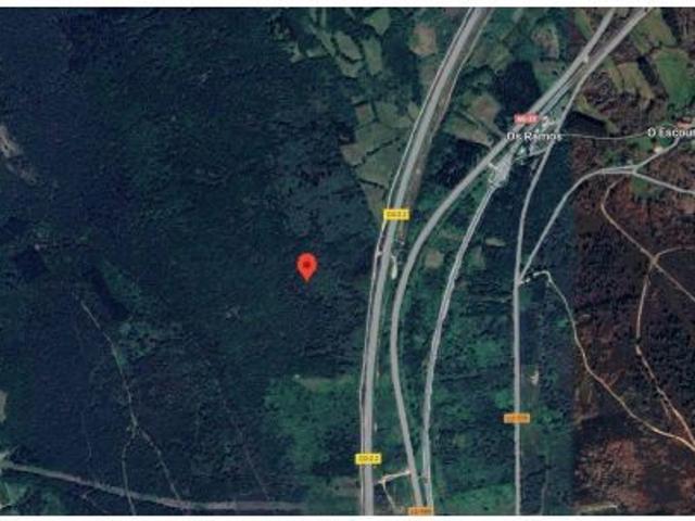 Local Comercial en venta en Terra de Lemos, Galicia