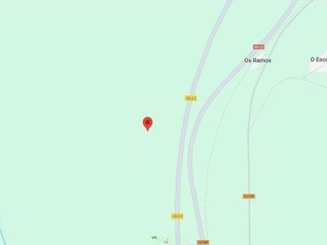 Local Comercial en venta en Monforte De Lemos, Lugo