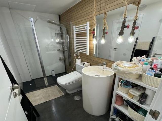 Piso en alquiler en Granada