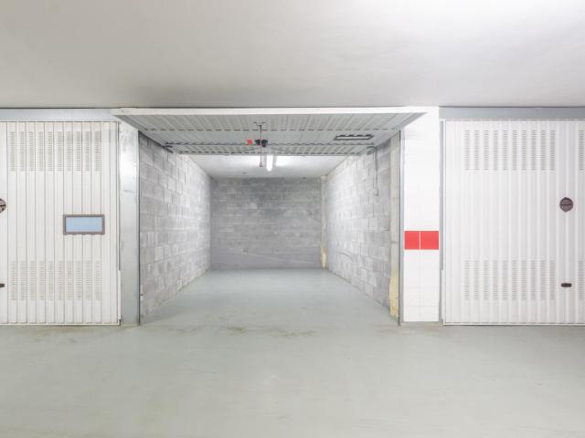 Garaje en venta en Mieres, Asturias