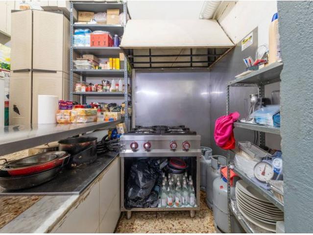 Local Comercial en alquiler en Alcaravaneras, Gran Canaria